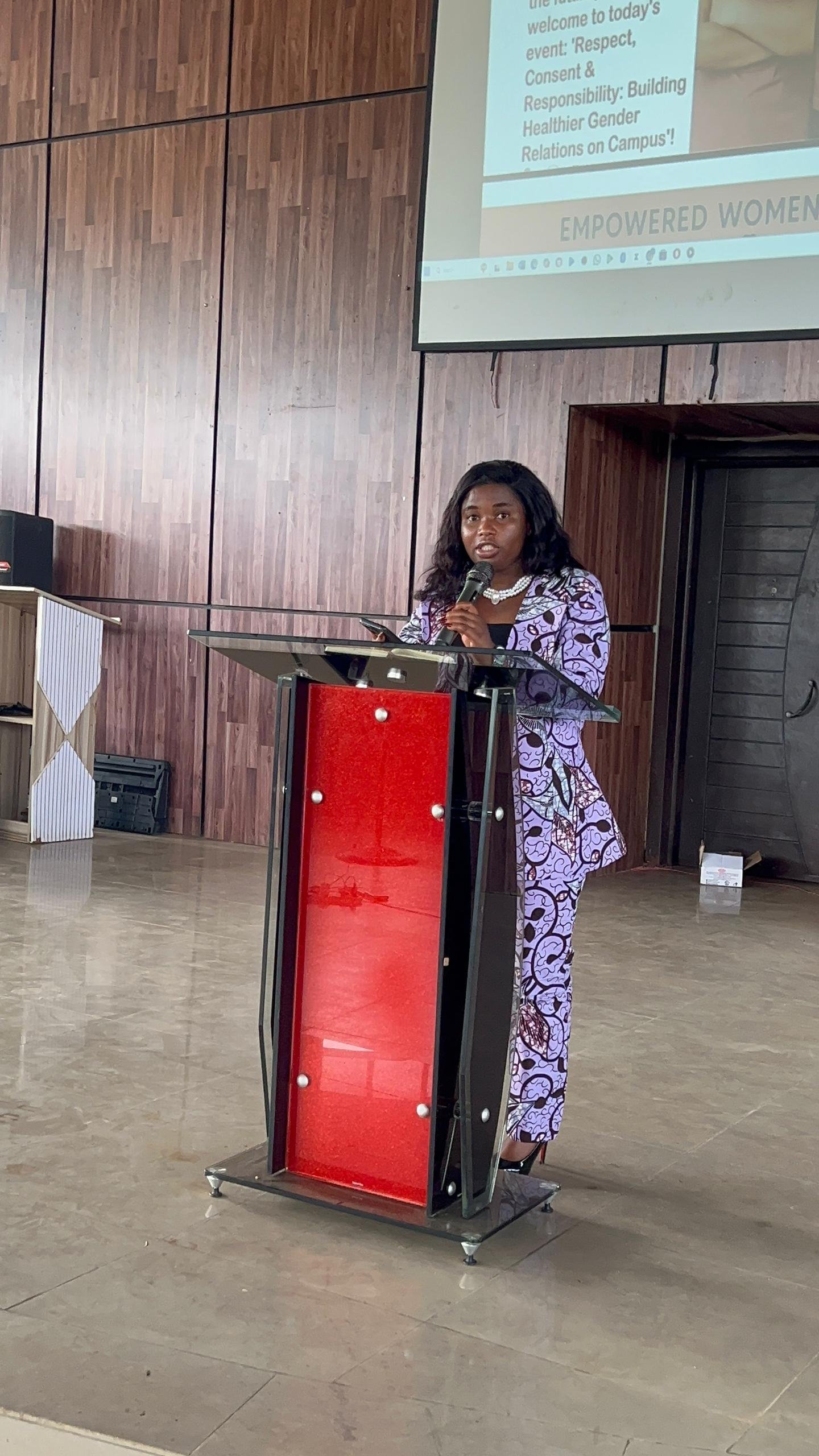 Mentorship Session — Guest Speaker